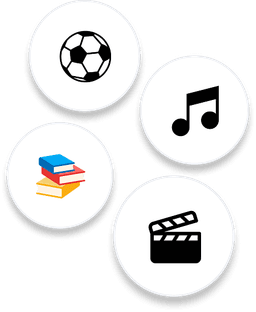 Interest-Based Learning