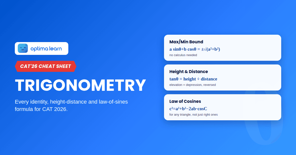 Trigonometry