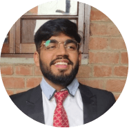 Anshuman Gupta