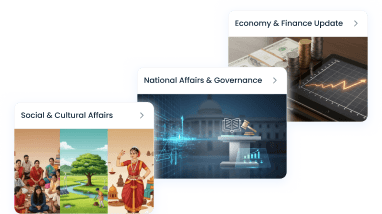 G.K. + Current Affairs
