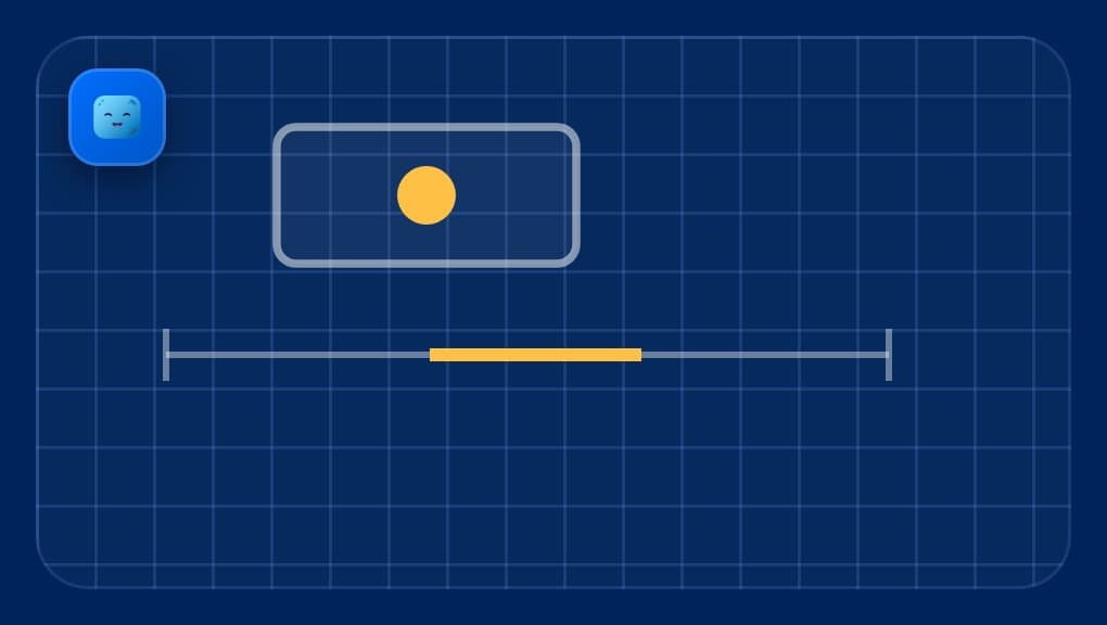 Optima Learn hero image for The Constraint First Method, showing a dimension-line graphic with a highlighted constraint segment on a blueprint-style grid background, with the Optima Learn logo in the top-left corner.