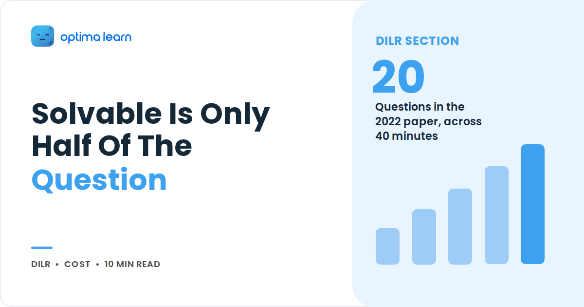 Why Solvable DILR Sets Still Take Far Longer Than Expected