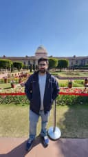 Aashray Jain