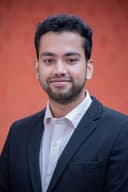 Rishank Barua