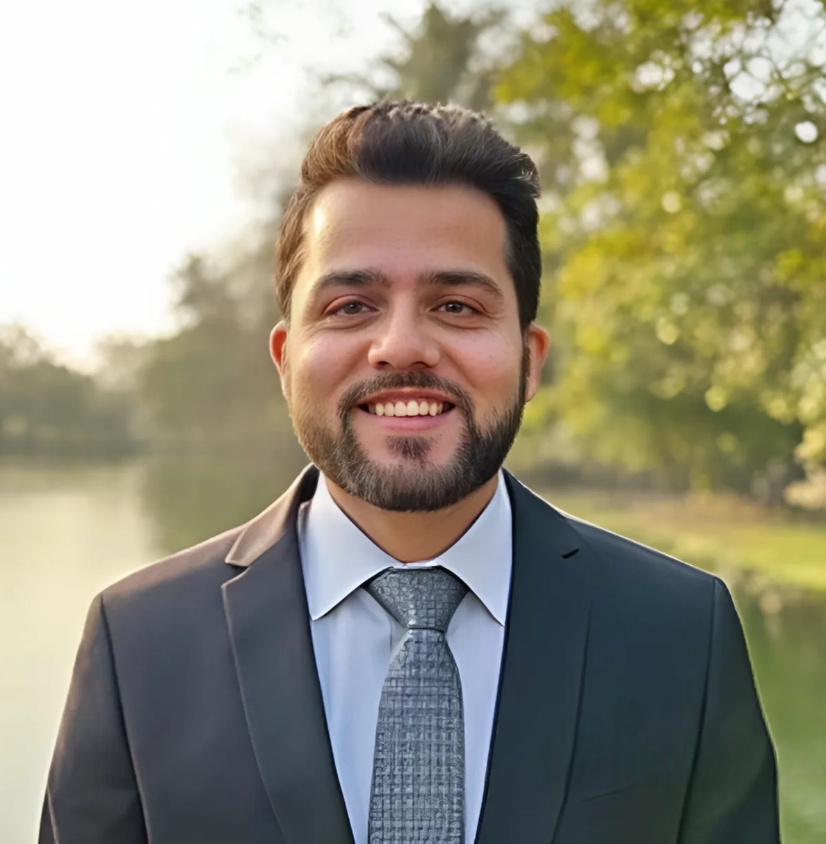 Nakul Dudeja's testimonial